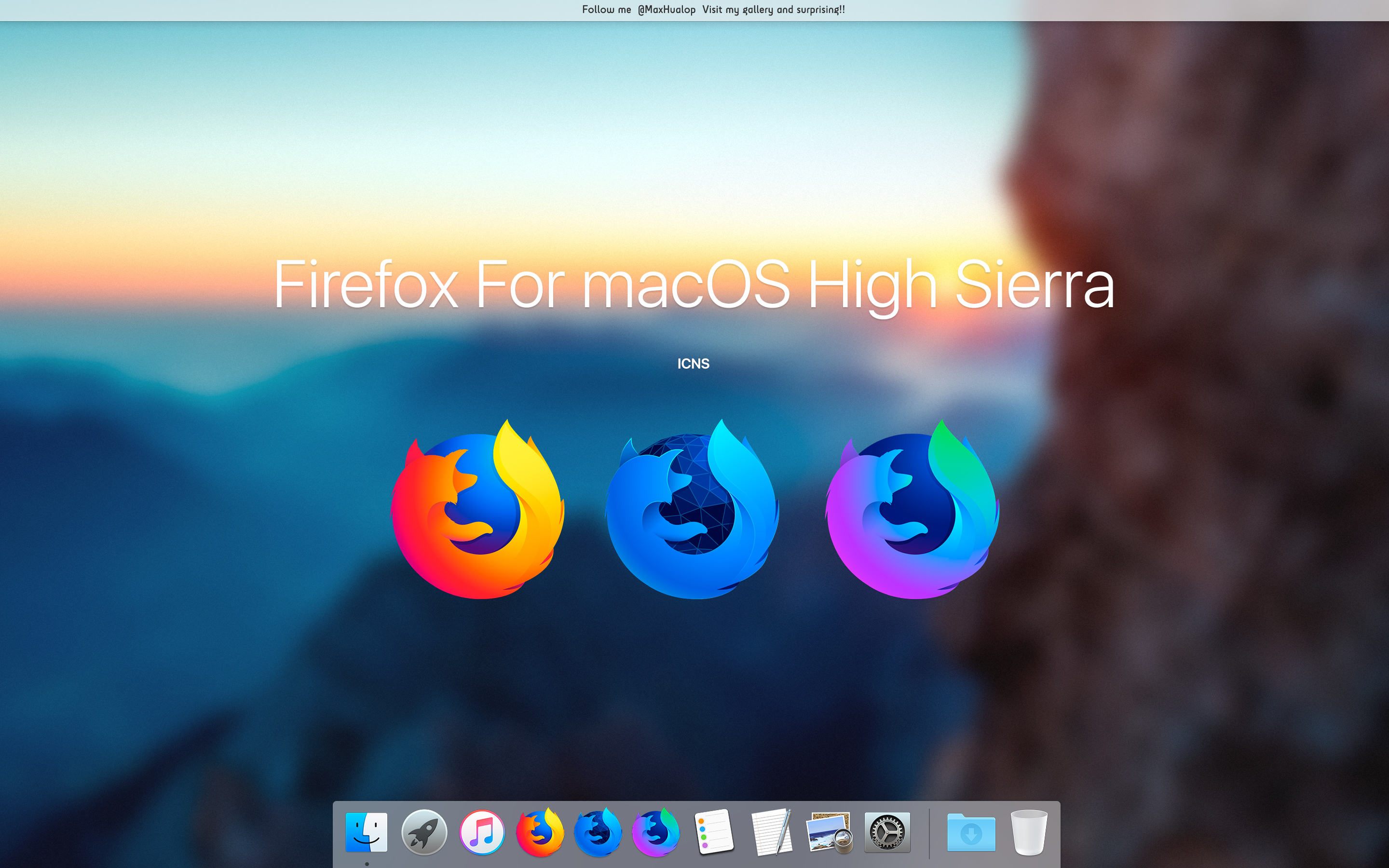 how to get firefox on mac computer